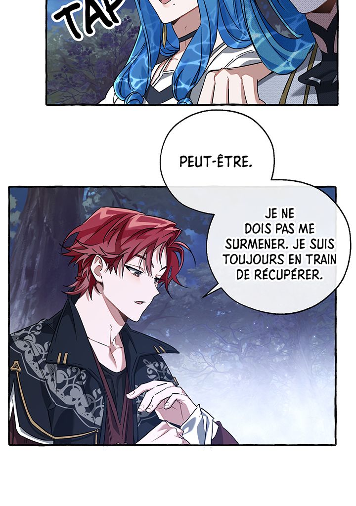 Trash of the Counts Family Chapitre 88 - Page 47