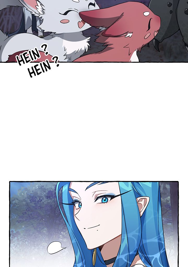 Trash of the Counts Family Chapitre 88 - Page 49