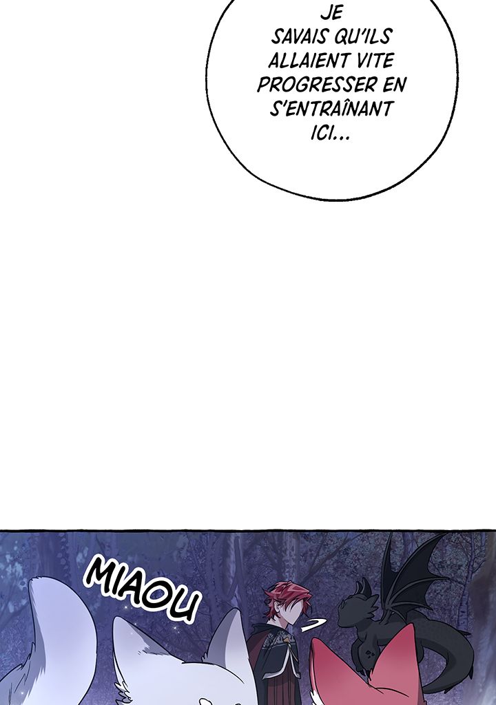 Trash of the Counts Family Chapitre 88 - Page 57