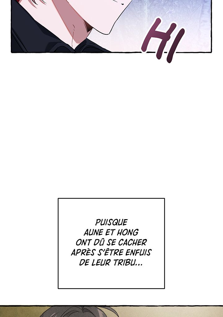 Trash of the Counts Family Chapitre 88 - Page 59
