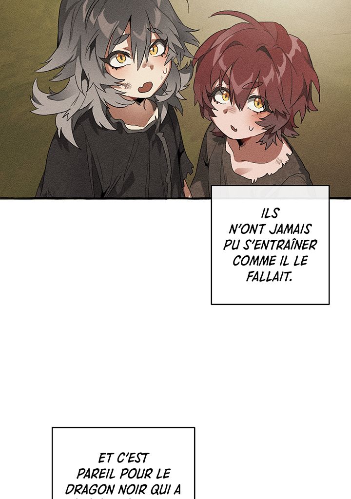 Trash of the Counts Family Chapitre 88 - Page 60