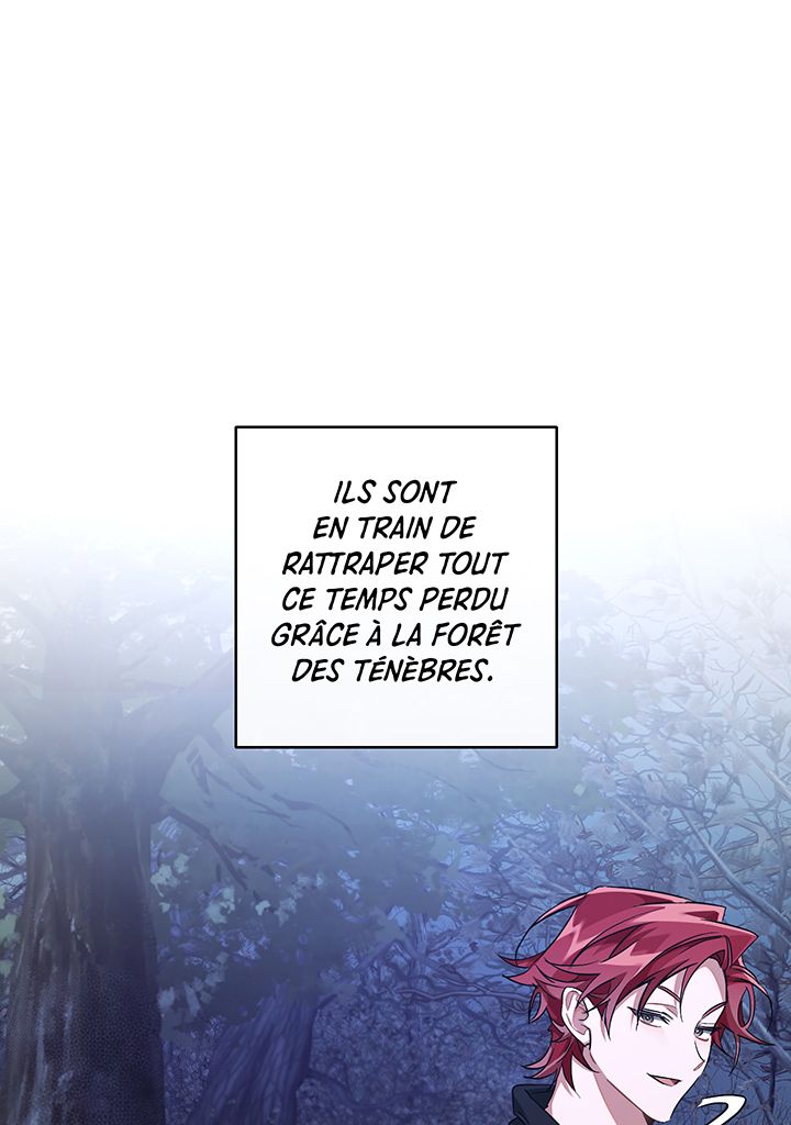 Trash of the Counts Family Chapitre 88 - Page 62