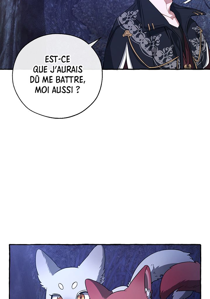Trash of the Counts Family Chapitre 88 - Page 63