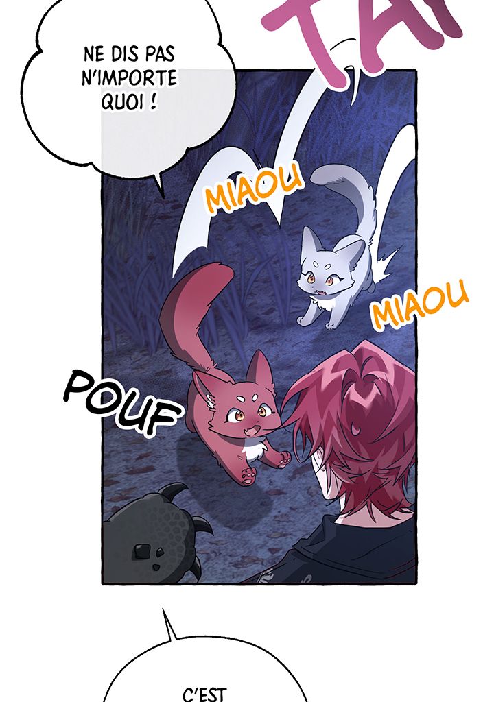 Trash of the Counts Family Chapitre 88 - Page 65
