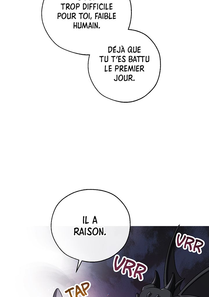 Trash of the Counts Family Chapitre 88 - Page 66