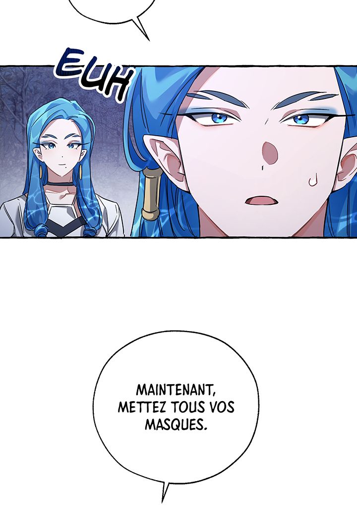 Trash of the Counts Family Chapitre 88 - Page 68