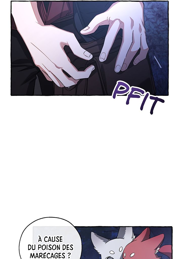 Trash of the Counts Family Chapitre 88 - Page 69