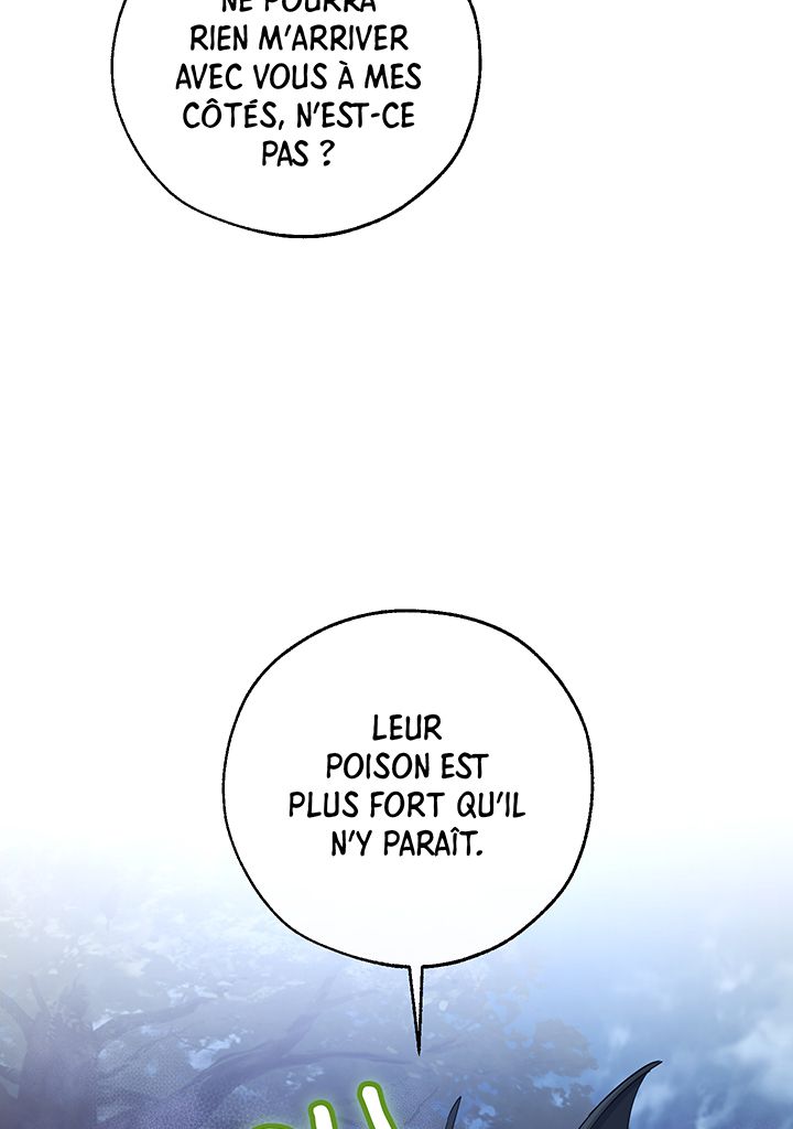 Trash of the Counts Family Chapitre 88 - Page 7