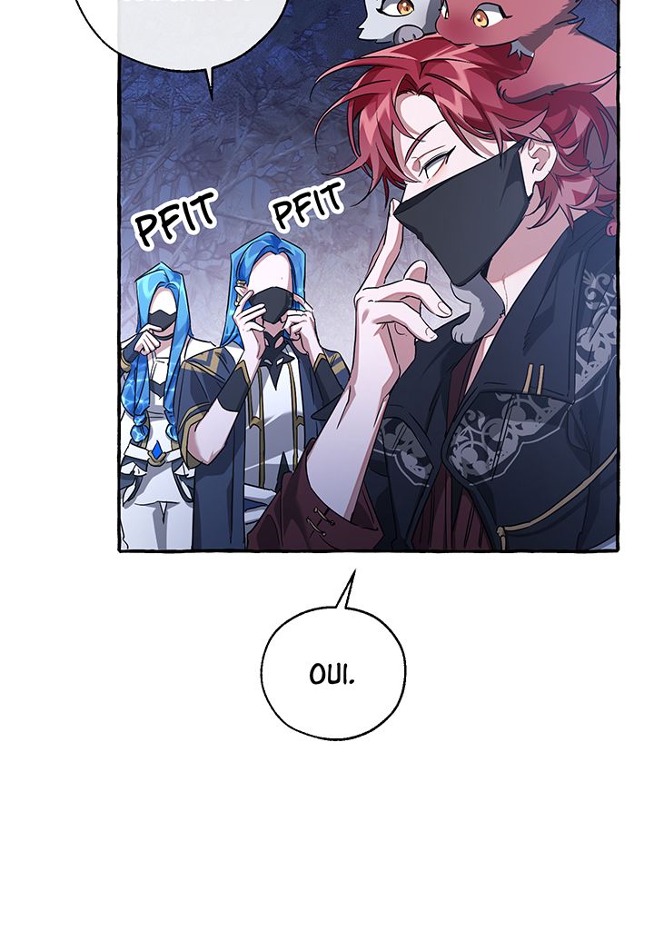 Trash of the Counts Family Chapitre 88 - Page 70