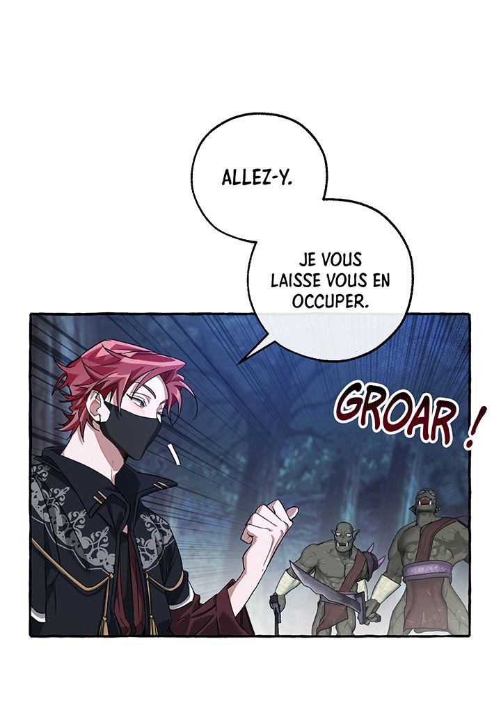 Trash of the Counts Family Chapitre 89 - Page 15