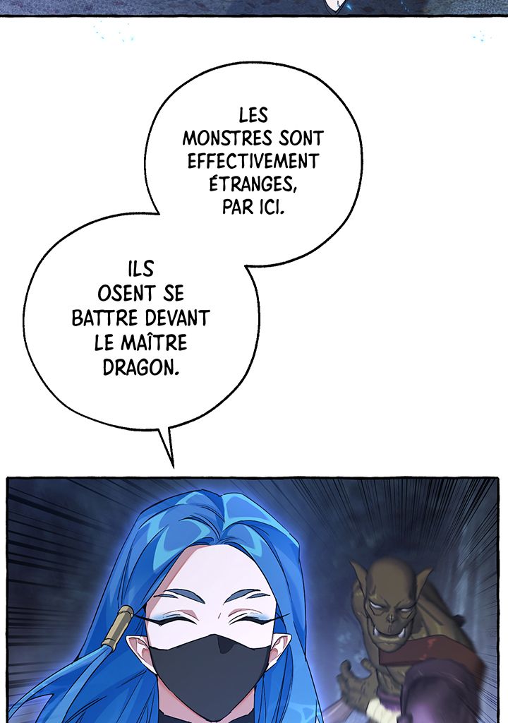 Trash of the Counts Family Chapitre 89 - Page 27