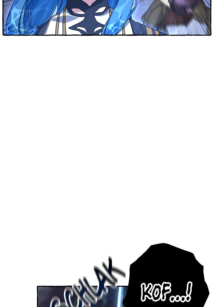 Trash of the Counts Family Chapitre 89 - Page 28