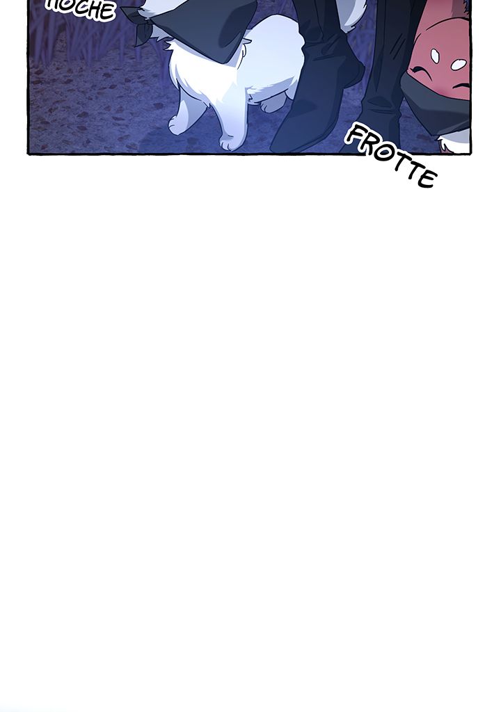 Trash of the Counts Family Chapitre 89 - Page 35