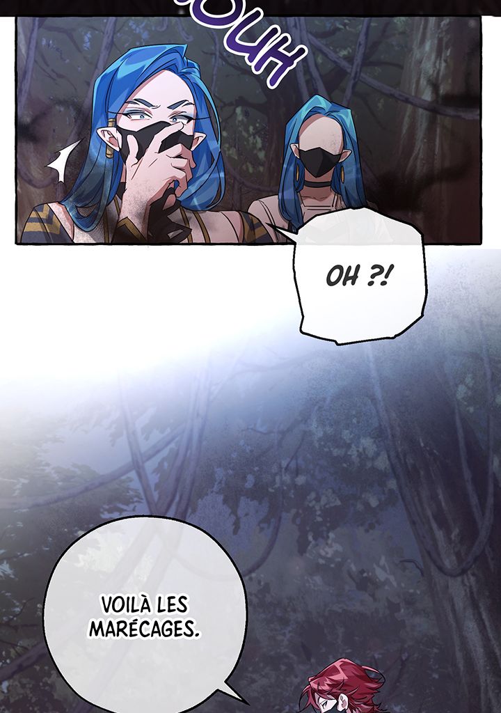 Trash of the Counts Family Chapitre 89 - Page 37
