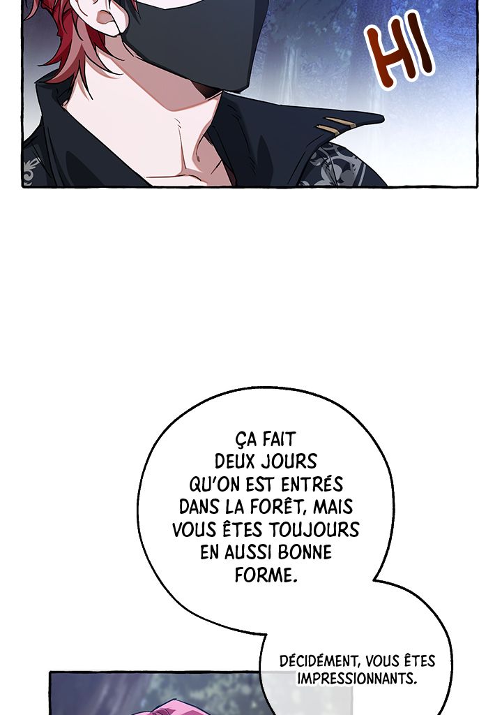 Trash of the Counts Family Chapitre 89 - Page 4