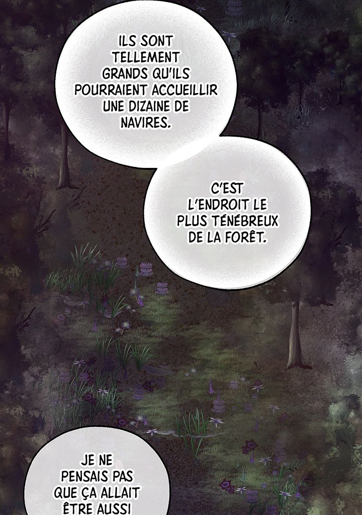 Trash of the Counts Family Chapitre 89 - Page 40