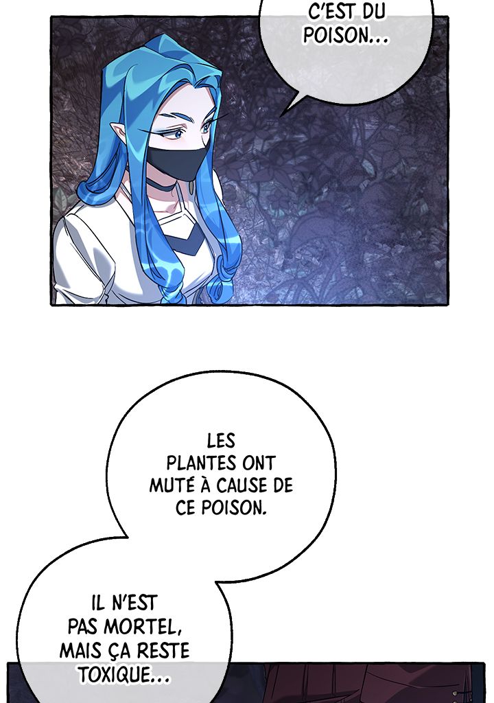 Trash of the Counts Family Chapitre 89 - Page 43