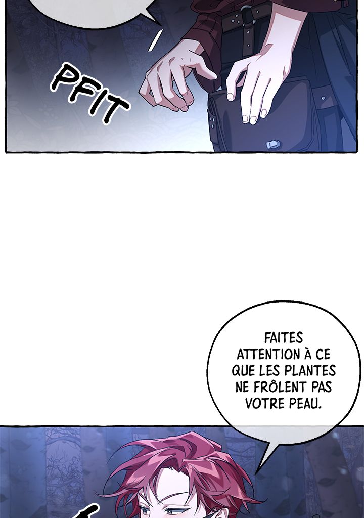 Trash of the Counts Family Chapitre 89 - Page 44