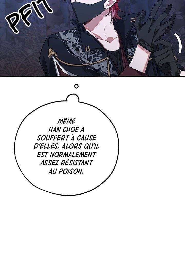 Trash of the Counts Family Chapitre 89 - Page 45