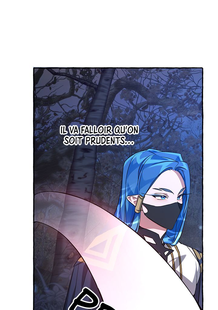 Trash of the Counts Family Chapitre 89 - Page 46