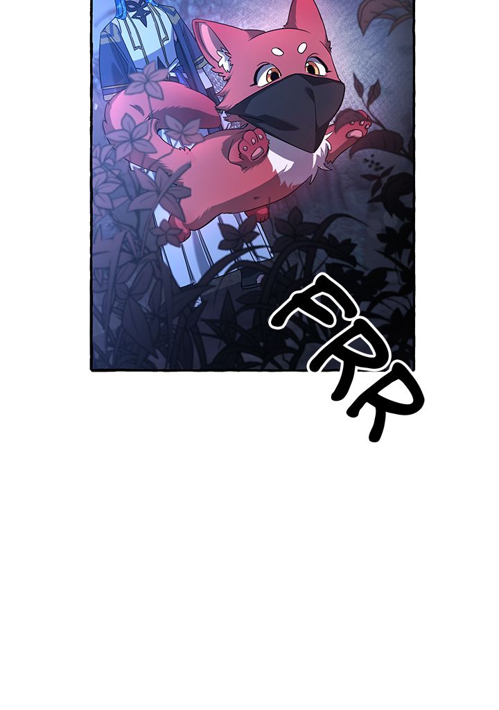 Trash of the Counts Family Chapitre 89 - Page 49