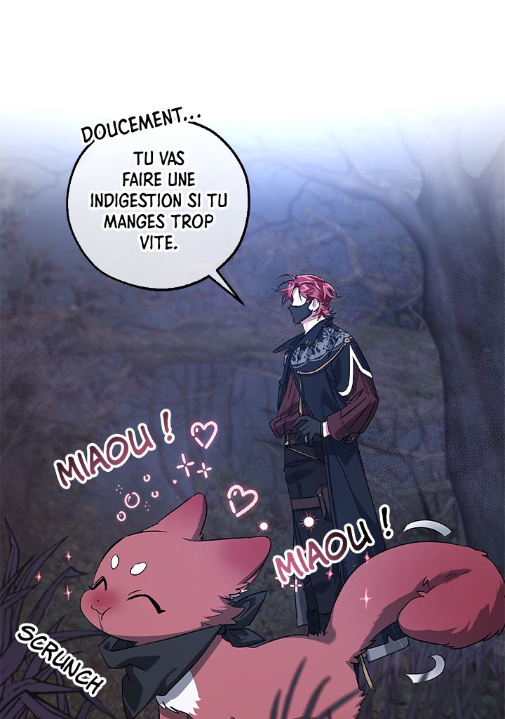 Trash of the Counts Family Chapitre 89 - Page 53