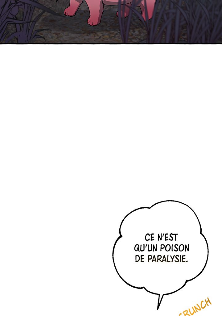 Trash of the Counts Family Chapitre 89 - Page 54