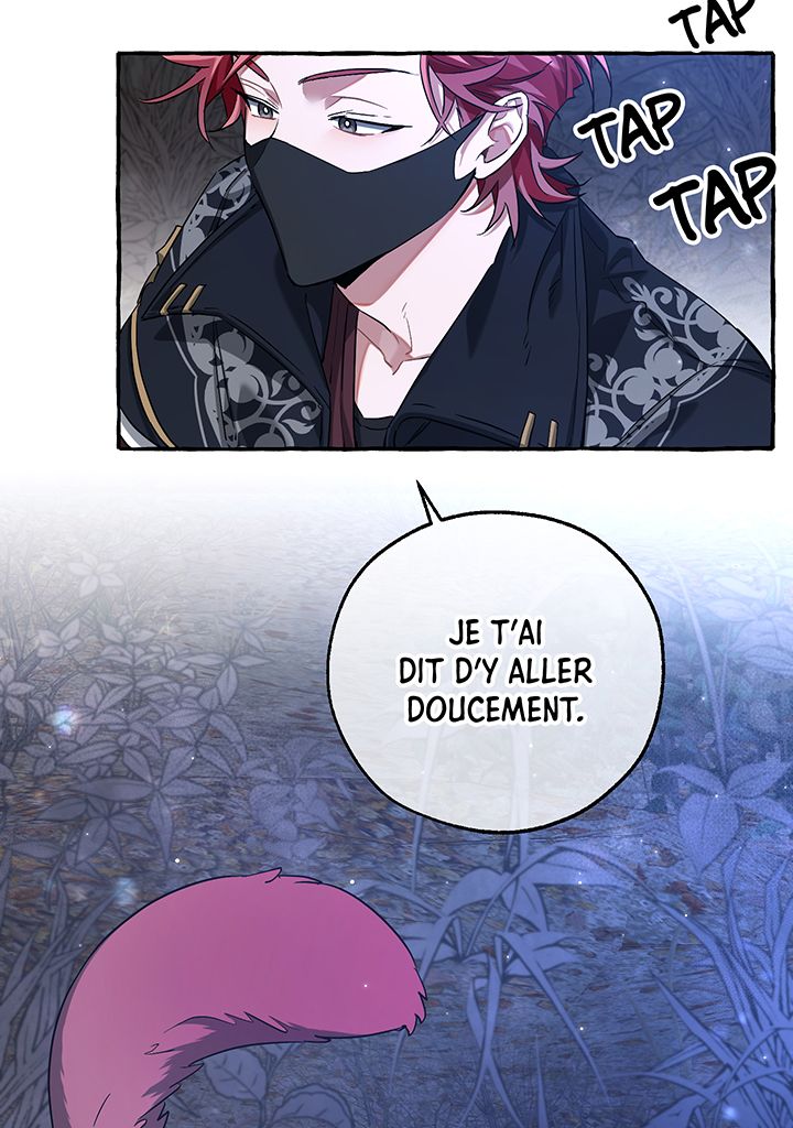 Trash of the Counts Family Chapitre 89 - Page 63