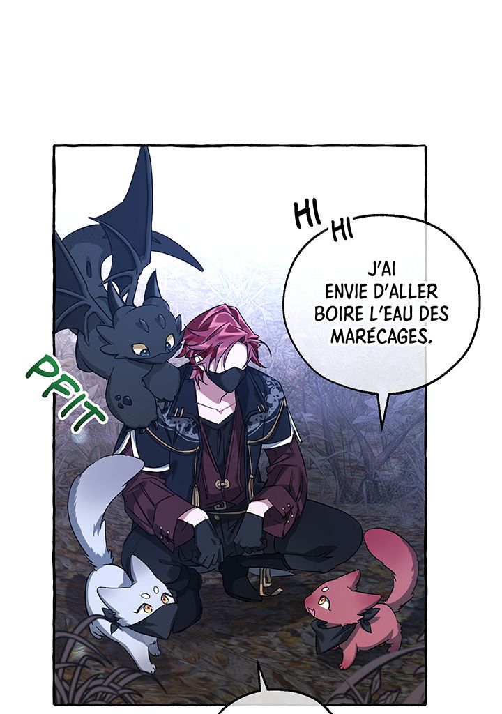 Trash of the Counts Family Chapitre 89 - Page 65