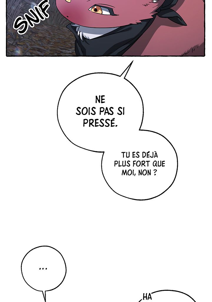 Trash of the Counts Family Chapitre 89 - Page 67