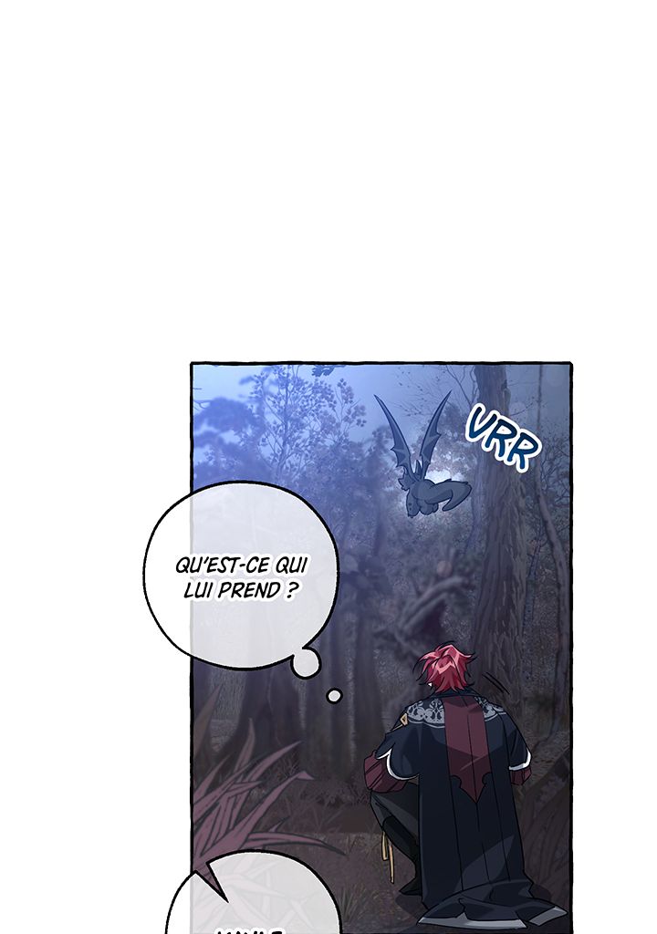 Trash of the Counts Family Chapitre 89 - Page 71