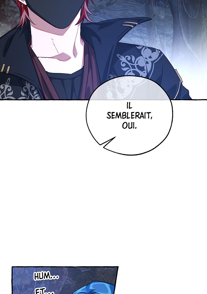 Trash of the Counts Family Chapitre 89 - Page 74