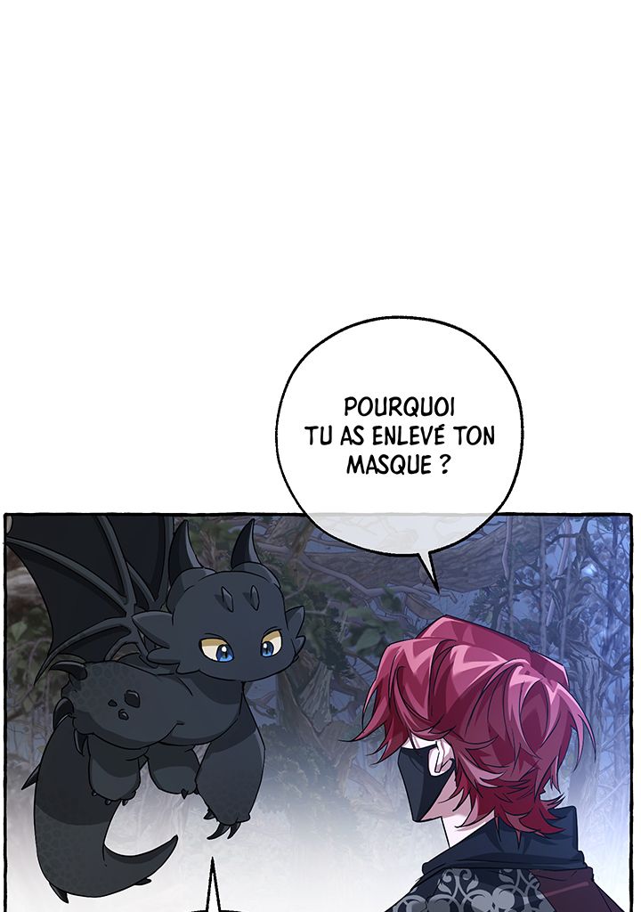 Trash of the Counts Family Chapitre 89 - Page 76