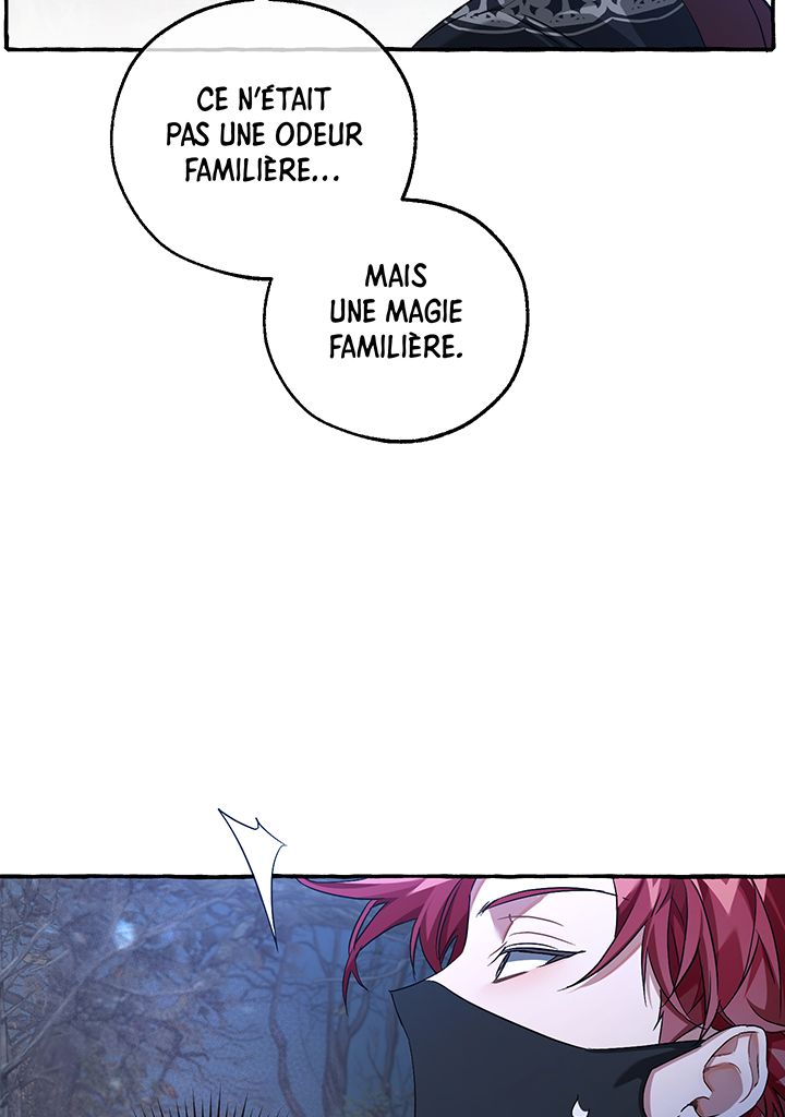 Trash of the Counts Family Chapitre 89 - Page 77