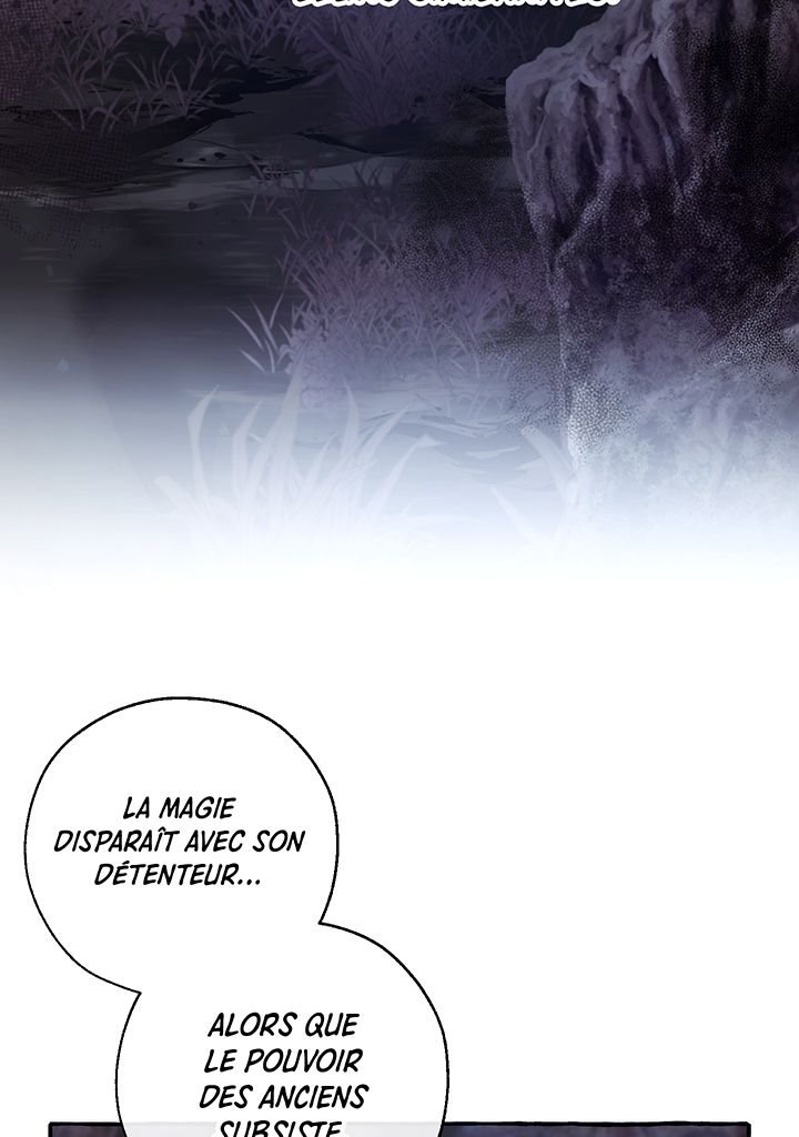 Trash of the Counts Family Chapitre 90 - Page 10