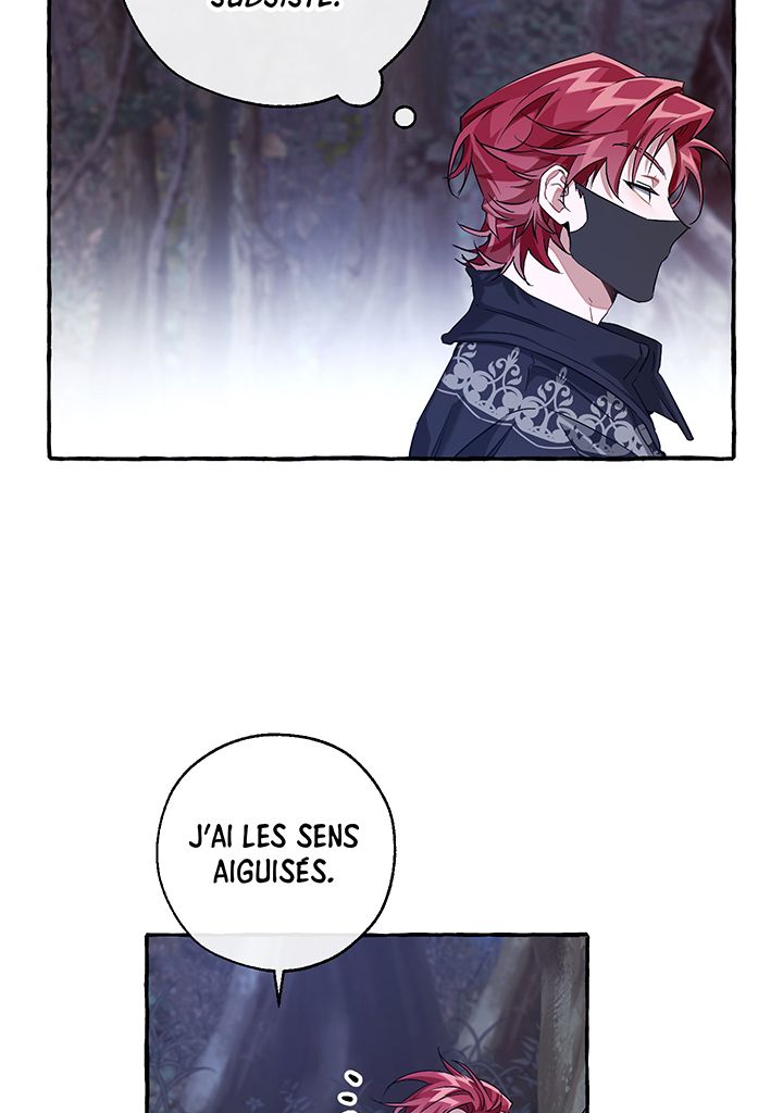 Trash of the Counts Family Chapitre 90 - Page 11