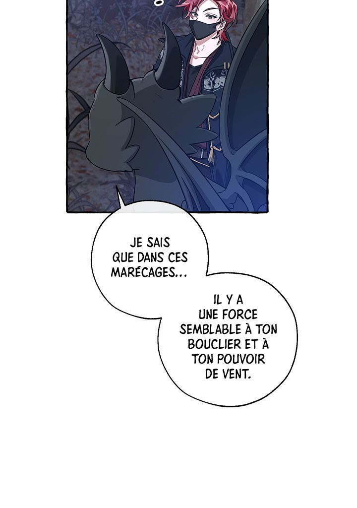 Trash of the Counts Family Chapitre 90 - Page 12