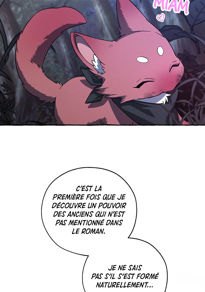 Trash of the Counts Family Chapitre 90 - Page 18