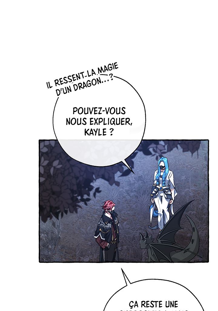 Trash of the Counts Family Chapitre 90 - Page 21