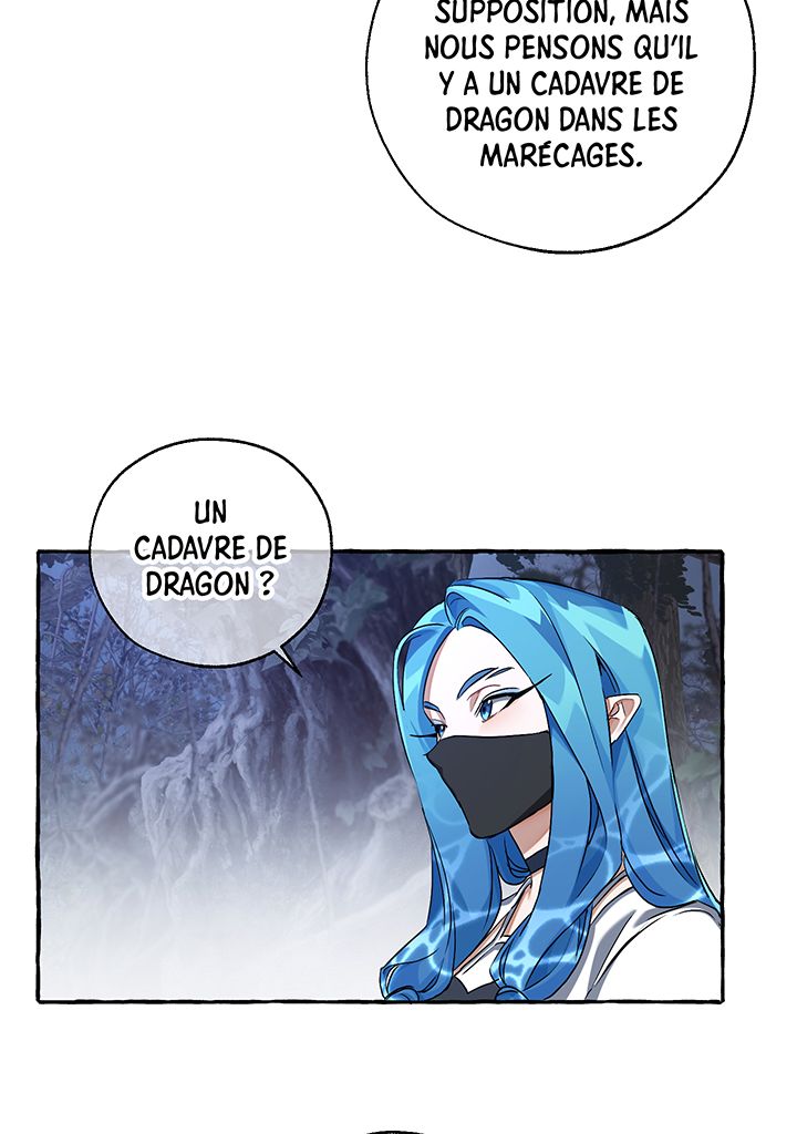 Trash of the Counts Family Chapitre 90 - Page 22