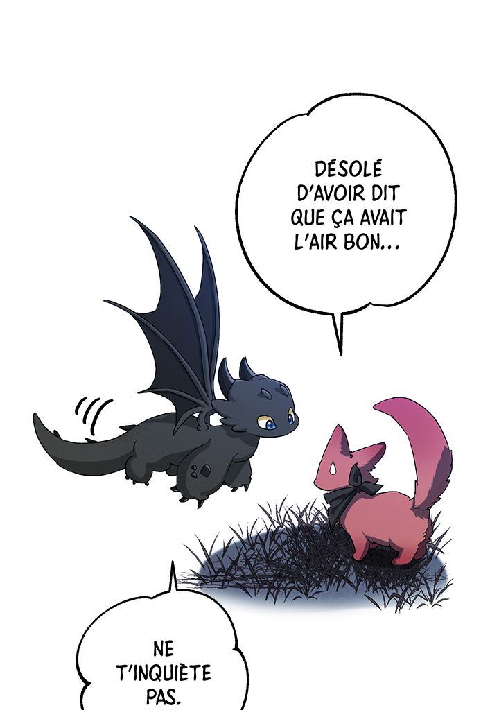 Trash of the Counts Family Chapitre 90 - Page 25