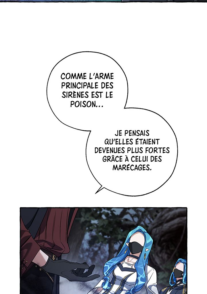 Trash of the Counts Family Chapitre 90 - Page 27