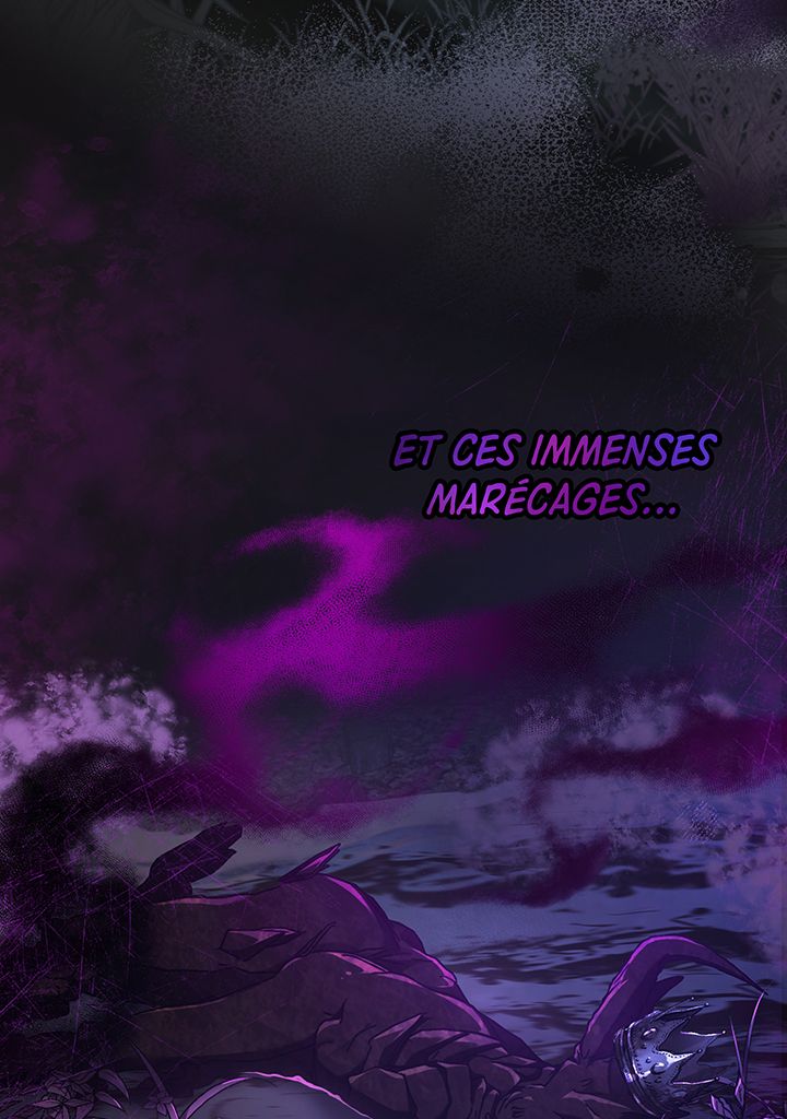 Trash of the Counts Family Chapitre 90 - Page 3