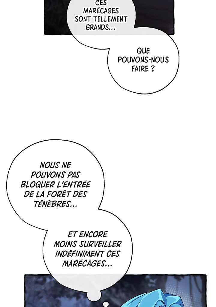 Trash of the Counts Family Chapitre 90 - Page 32