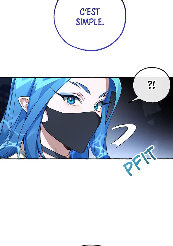 Trash of the Counts Family Chapitre 90 - Page 34