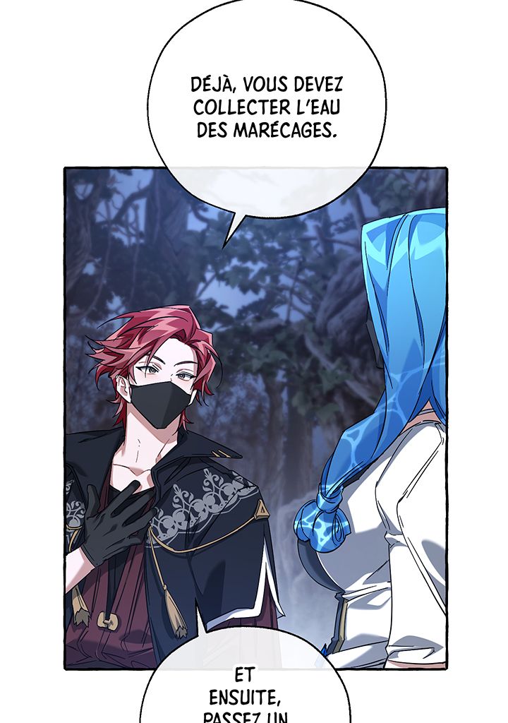 Trash of the Counts Family Chapitre 90 - Page 35