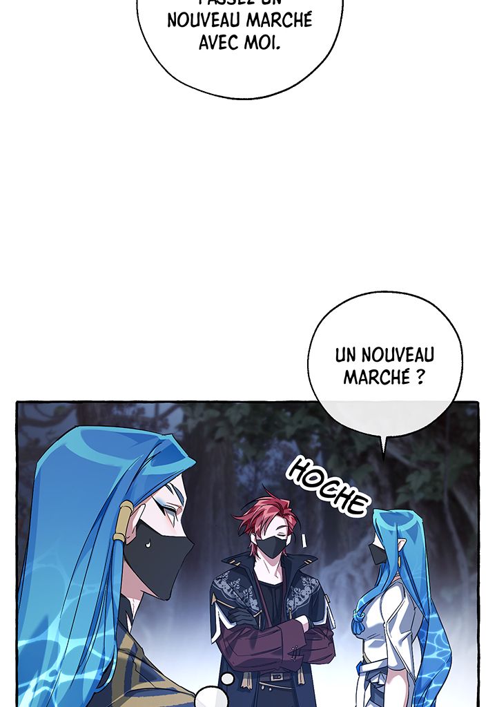Trash of the Counts Family Chapitre 90 - Page 36