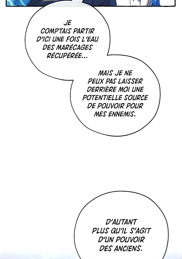 Trash of the Counts Family Chapitre 90 - Page 37