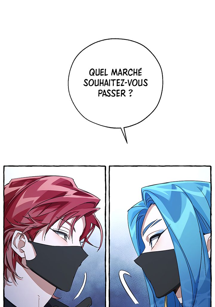 Trash of the Counts Family Chapitre 90 - Page 39