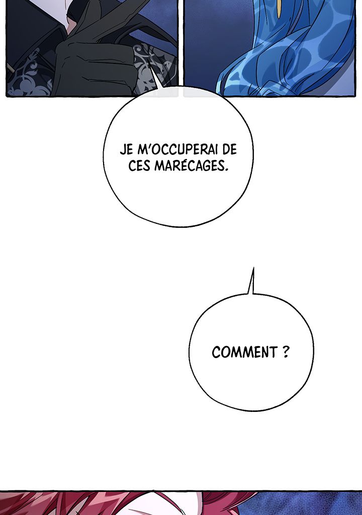 Trash of the Counts Family Chapitre 90 - Page 40